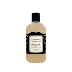LA PASIONARIA GEL DE DUCHA MIEL x350 ml