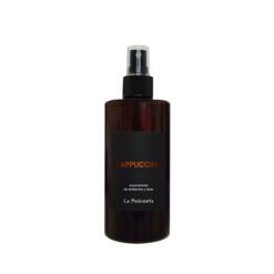 LA PASIONARIA AROMATIZANTE CAPPUCCINO x300 ml