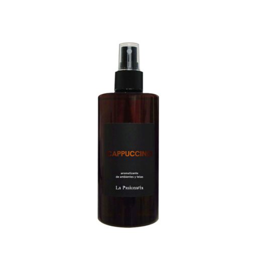 LA PASIONARIA AROMATIZANTE CAPPUCCINO x300 ml