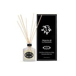 LA PASIONARIA COFRE DIFUSOR DE AROMA ZUMO DE POMELO ROSADO x110 ml