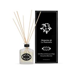 LA PASIONARIA MEMORIAS DIFUSOR COFRE PASTEL DE MANZANA x110 ml