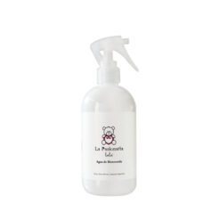 LA PASIONARIA AGUA BIENVENIDA BEBE LOCIÓN x350 ml