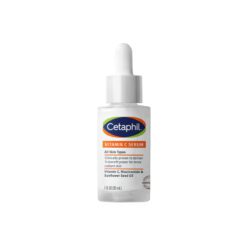 CETAPHIL SERUM FACIAL VITAMINA C x30 ml