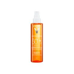 VICHY SOLEIL PROTECTOR SOLAR CORPORAL F50 OIL SPRAY x200 ml