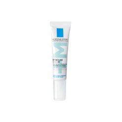 LA ROCHE POSAY CREMA EFFACLAR DUO+M x15 ml