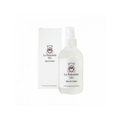 LA PASIONARIA BEBÉ AGUA DE COLONIA x200 ml