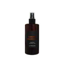LA PASIONARIA AROMATIZANTE CARAMELO MACCHIATO x300 ml