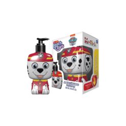 PAW PATROL JABÓN LÍQUIDO x300 ml