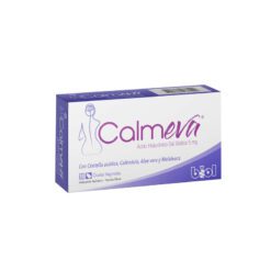 CALMEVA ÓVULOS x10 un