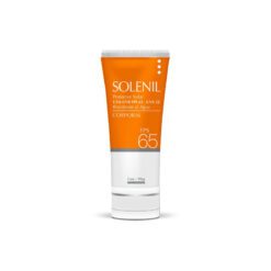 SOLENIL PROTECTOR SOLAR +65 CREMA x150 gr