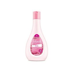 HINDS CREMA CORPORAL ROSA PLUS CON VITAMINA A x250 ml