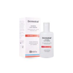 DERMOTRAT SHAMPOO CUERO CABELLUDO x250 ml