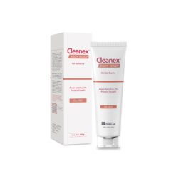 CLEANEX GEL DE DUCHA BODY WASH x250 ml