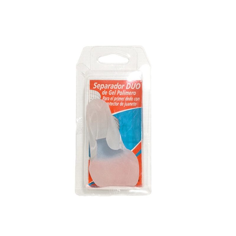 LENOX SEPARADOR DUO DEDOS GEL