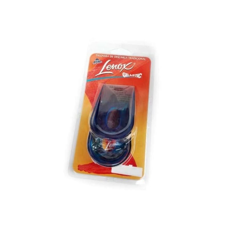 LENOX TALONERA GEL DESCARGA TRADICIONAL TALLE S