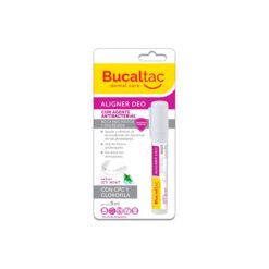 BUCAL TAC ALIGNER DESODORANTE BUCAL ICY MINT x9 ml