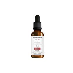 CEPAGE RENOVATEURS AZ 10 SERUM FACIAL CALMANTE x30 ml