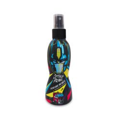 PERFUME TRANSFORMERS 3D x200 ml
