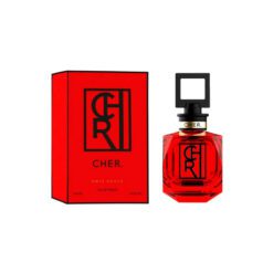 CHER PERFUME MUJER ONYX ROUGE x100 ml