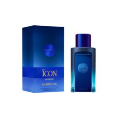 ANTONIO BANDERAS PERFUME HOMBRE ICON MAN SUPREME x100 ml