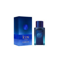 ANTONIO BANDERAS PERFUME HOMBRE ICON MAN SUPREME x50 ml