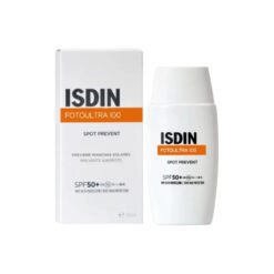 ISDIN FOTOPROTECTOR SPOT PREVENT FPS50 x50ml