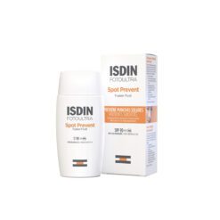 ISDIN FOTOPROTECTOR SPOT PREVENT FPS50 x50ml