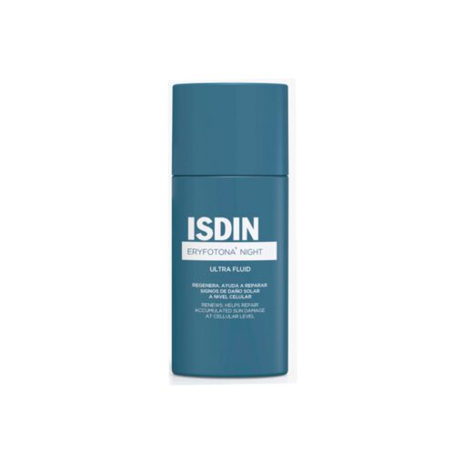 ISDIN SERUM FACIAL ERYFOTONA NIGHT x50 ml