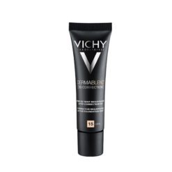 VICHY BASE DE MAQUILLAJE DERMABLEND 3D 15 x30 ml
