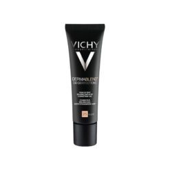 VICHY BASE DE MAQUILLAJE DERMABLEND 3D NUDE 25 x30 ml