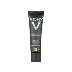 VICHY BASE DE MAQUILLAJE DERMABLEND 3D SAND 35 x30 ml