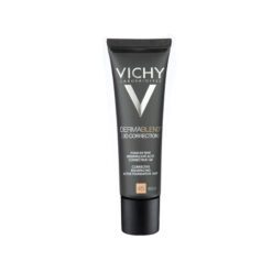VICHY BASE DE MAQUILLAJE DERMABLEND 3D GOLD 45 x30 ml
