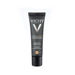 VICHY BASE DE MAQUILLAJE DERMABLEND 3D BRONZE 55 x30 ml