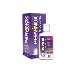 PERVINOX INCOLORO SOLUCIÓN GOTAS DESINFECTA HERIDAS x60 ml