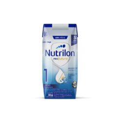 NUTRILON LECHE INFANTIL 1 PROFUTURA Brik x200 ml