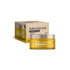 ADERMICINA UNIFICADORA CUIDADO FACIAL x100 gr