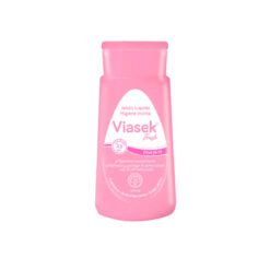 VIASEK FRESH pH 3.5 JABÓN LÍQUIDO x200 ml