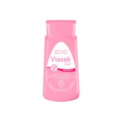 VIASEK FRESH pH 6.8 JABÓN LÍQUIDO x200 ml
