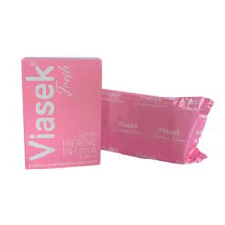 VIASEK FRESH SYNDET BARRA PROTECTORA x90 gr