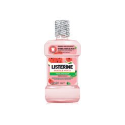 LISTERINE SANDIA&MENTA ENJUAGUE BUCAL x250 ml