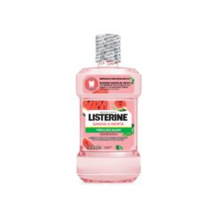 LISTERINE SANDIA&MENTA ENJUAGUE BUCAL x500 ml