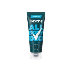 DOVE DESODORANTE ALL BODY DEO OCEAN RUSH CREMA x75 gr