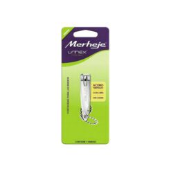 MERHEJE CORTA UÑAS PARA PIES UNHEX HOMBRE