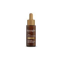DERMAGLOS FACIAL AUTOBRONCEANTE SÉRUM x25 ml