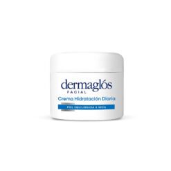 DERMAGLOS FACIAL HIDRATACIÓN DIARIA PIEL SECA CREMA x50 gr