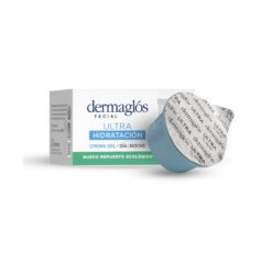 DERMAGLOS FACIAL GEL ULTRA HIDRATACIÓN REFILL x50 gr
