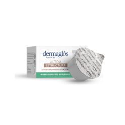 DERMAGLOS FACIAL ULTRA ESTRUCTURA NOCHE REFILL x50 gr