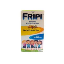 FRIPI LOCIÓN x100 ml