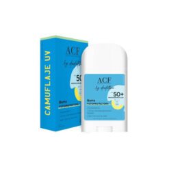 ACF BY DADATINA PROTECTOR SOLAR BARRA F50 x30 gr