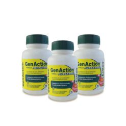 COMBO 3X2 INNOVA NATURALS GENACTION FORMULA AVANZADA x 60 caps